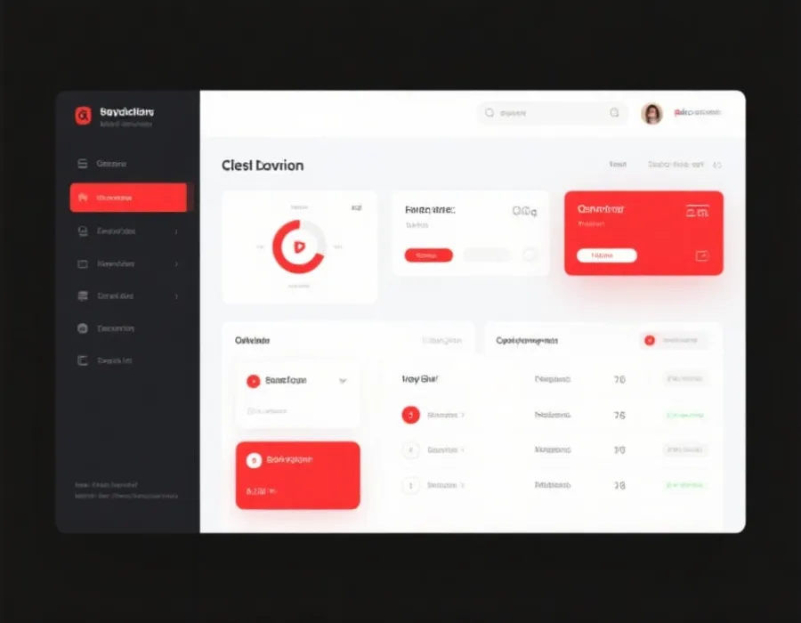 极速盘口型平台示意图